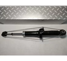 Амортизатор задній Mitsubishi Lancer X, газомасляний Rider RD.2870.341455