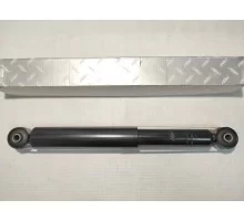 Амортизатор задній Suzuki Grand Vitara II з 2005, газомасляний Rider RD.2870343435