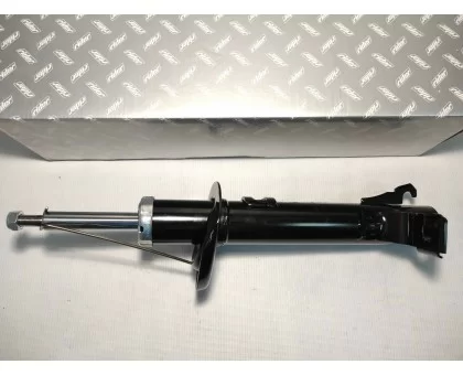 Передний правый газомасляный амортизатор Rider (RD.3470333383) Mazda 2 (2004-2007) Передний правый газомасляный амортизатор Rider (RD.3470333383) Mazda 2 (2004-2007)
