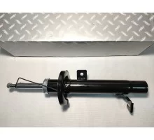 Амортизатор передний левый Ford Fiesta V (2002-2008), газомасляный Rider RD.3470333384