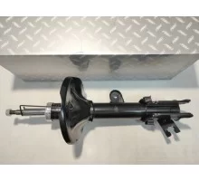 Амортизатор передний левый Hyundai Tucson 2004-2010, газомасляный Rider RD.3470.334.503