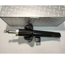 Амортизатор передний левый Ford Connect I (2002-2015), газомасляный Rider RD.3470334630