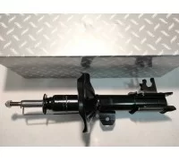 Амортизатор передній правий Daewoo Gentra, газомасляний Rider RD.3470.339.029