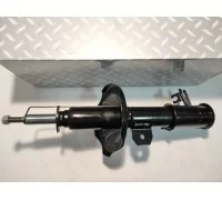 Амортизатор передній лівий Daewoo Gentra, газомасляний Rider RD.3470.339.030