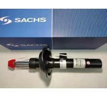 Амортизатор передній лівий на Ford Connect, газомасляний Sachs 290840