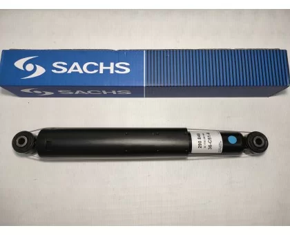 Амортизатор SACHS 290846, FORD TOURNEO CONNECT, FORD TRANSIT CONNECT, задний, газомасляный Амортизатор SACHS 290846, FORD TOURNEO CONNECT, FORD TRANSIT CONNECT, задний, газомасляный