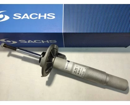 Амортизатор SACHS 311769, BMW 7 (E65, E66), передній лівий, газомасляний