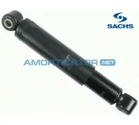 Амортизатор SACHS 000370, IVECO DAILY III, передній, масляний