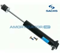 Амортизатор SACHS 007303, MERCEDES, задній, газовий