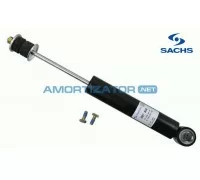 Амортизатор SACHS 007304, MERCEDES, задній, газовий