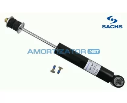 Амортизатор SACHS 007304, MERCEDES, задний, газовый