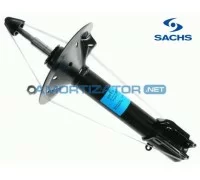 Амортизатор SACHS 030013, CHRYSLER NEON, DODGE NEON, задний, газомасляный