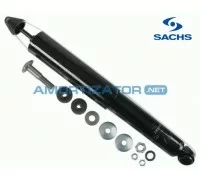 Амортизатор SACHS 030230, CHEVROLET CAMARO, PONTIAC FIREBIRD, задний, газомасляный