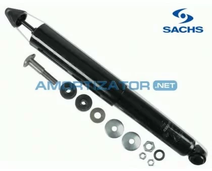Амортизатор SACHS 030230, CHEVROLET CAMARO, PONTIAC FIREBIRD, задний, газомасляный