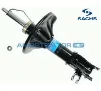Амортизатор SACHS 030639, FORD USA PROBE II, передний левый, газомасляный