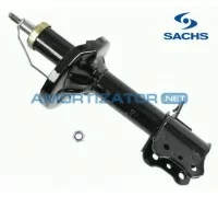 Амортизатор SACHS 030640, FORD USA PROBE II, задний, газомасляный