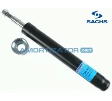 Амортизатор SACHS 100517, VW GOLF II (19E, 1G1), VW JETTA II (19E, 1G2), масляный