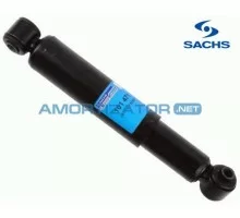 Амортизатор SACHS 101471, VOLVO 240, VOLVO 260, задний, масляный