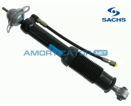 Амортизатор SACHS 102309, MERCEDES-BENZ S-CLASS (W140), MERCEDES-BENZ S-CLASS купе (C140), задній Амортизатор SACHS 102309, MERCEDES-BENZ S-CLASS (W140), MERCEDES-BENZ S-CLASS купе (C140), задній