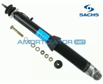 Амортизатор SACHS 102504, MERCEDES-BENZ C-CLASS (W202), задній