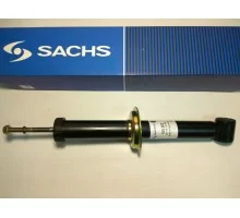 Амортизатор SACHS 105063, SKODA FAVORIT, SKODA FELICIA, задний, масляный