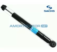Амортизатор SACHS 105299, OPEL VECTRA B, задний, газомасляный