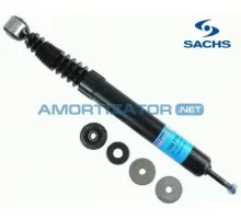 Амортизатор SACHS 105719, OPEL KADETT D, OPEL KADETT E, задній, масляний