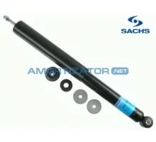 Амортизатор SACHS 105724, OPEL ASCONA C, OPEL KADETT D, OPEL KADETT E, задній, масляний