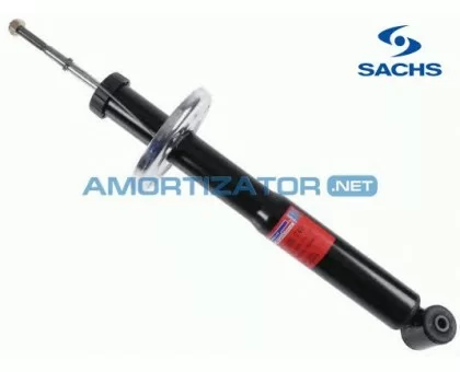 Амортизатор SACHS 105748, SEAT TOLEDO I, VW GOLF II, VW GOLF III, VW GOLF III, VW GOLF IV, VW JETTA II, VW VENTO, задній, газомасляний Амортизатор SACHS 105748, SEAT TOLEDO I, VW GOLF II, VW GOLF III, VW GOLF III, VW GOLF IV, VW JETTA II, VW VENTO, задній, газомасляний