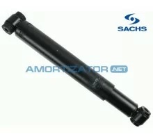 Амортизатор SACHS 106832, MERCEDES-BENZ LK/LN2, масляний