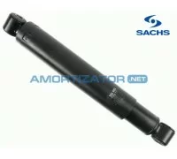 Амортизатор SACHS 106993, MERCEDES-BENZ T2/LN1, задній, масляний