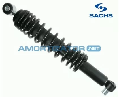 Амортизатор SACHS 110465, RENAULT 21, задний, газовый Амортизатор SACHS 110465, RENAULT 21, задний, газовый