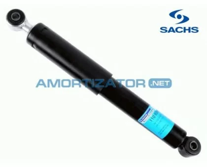 Амортизатор SACHS 110639, RENAULT RAPID фургон, задний, газовый