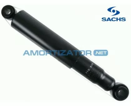 Амортизатор SACHS 110826, TOYOTA HIACE, задній, газомасляний