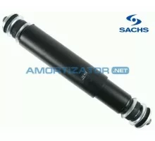 Амортизатор SACHS 112863, SCANIA 3, масляный