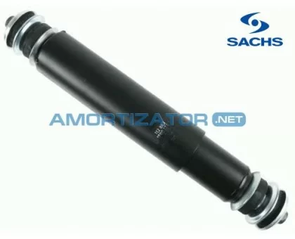 Амортизатор SACHS 112863, SCANIA 3, масляный