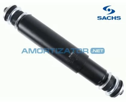 Амортизатор SACHS 112864, SCANIA 3, масляний
