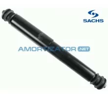 Амортизатор SACHS 112912, MERCEDES-BENZ O 405, газомасляный
