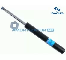 Амортизатор SACHS 115009, OPEL CALIBRA A, передний, газомасляный