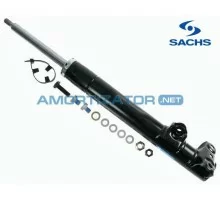 Амортизатор SACHS 115069, MERCEDES-BENZ, передний, газомасляный
