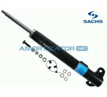 Амортизатор SACHS 115070, MERCEDES-BENZ, передній, газомасляний