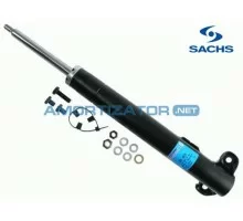 Амортизатор SACHS 115071, MERCEDES-BENZ 190 (W201), передний, газомасляный