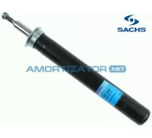 Амортизатор SACHS 115259, OPEL ASTRA F, передний, масляный