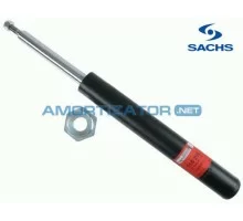 Амортизатор SACHS 115260, OPEL ASTRA F, передний, газомасляный