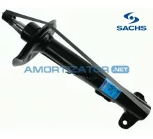 Амортизатор SACHS 115372, BMW 3 (E36), передний левый, газомасляный