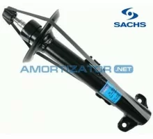 Амортизатор SACHS 115373, BMW 3 (E36), передний правый, газомасляный
