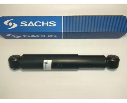 Амортизатор SACHS 131467, MERCEDES-BENZ VARIO фургон/универсал, задний, масляный Амортизатор SACHS 131467, MERCEDES-BENZ VARIO фургон/универсал, задний, масляный