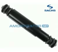 Амортизатор SACHS 131532, MERCEDES-BENZ CITARO (O 530), масляный