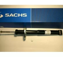 Амортизатор SACHS 170216, VW GOLF II (19E, 1G1), VW GOLF III (1H1), VW JETTA II (19E, 1G2), VW VENTO (1H2), задний, масляный