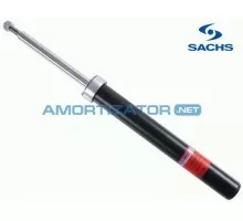 Амортизатор SACHS 170426, AUDI 80, AUDI 90, AUDI CABRIOLET (8G7, B4), AUDI COUPE (89, 8B), передний, газомасляный